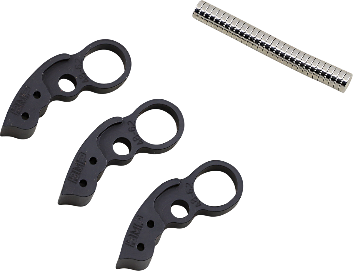 BIKEMAN PERFORMANCE Goldstar Clutch Weights - 48-62g / 850 E-Tec 1140-0710