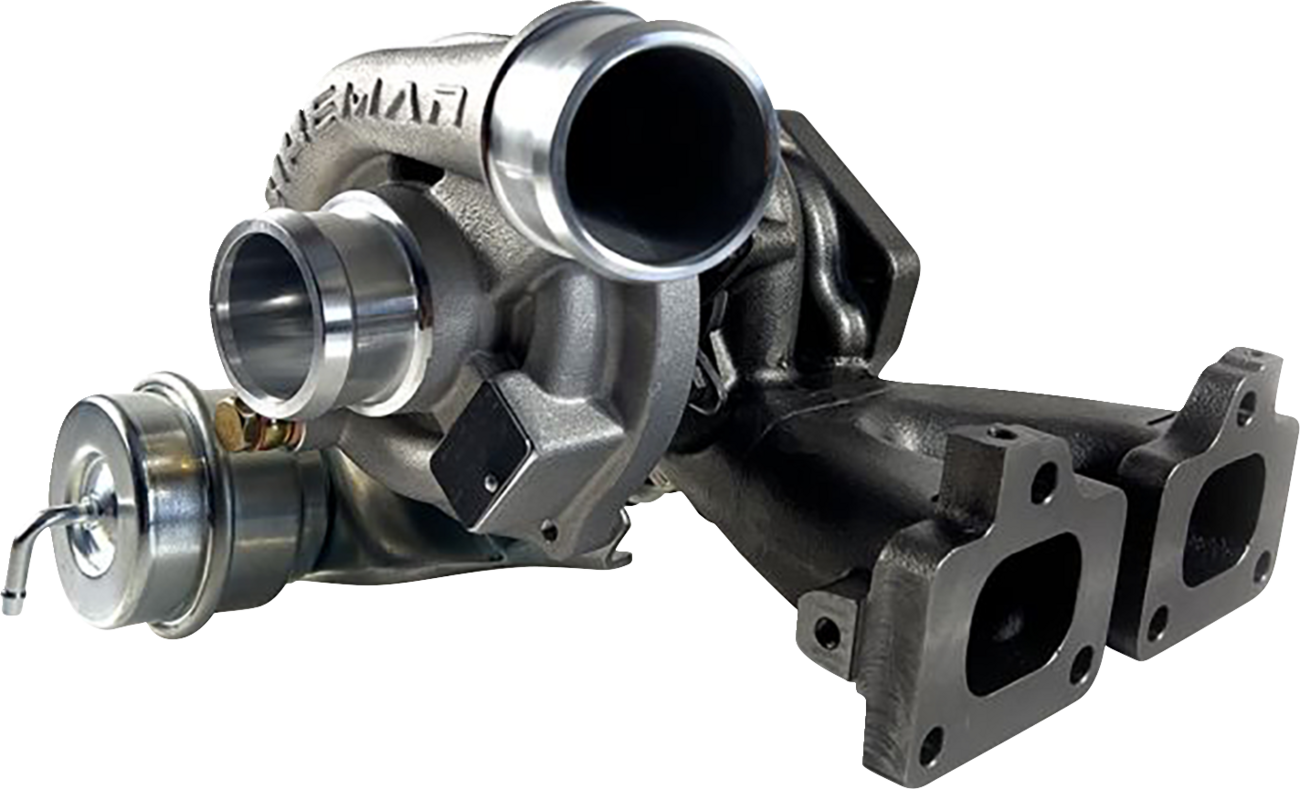 BIKEMAN PERFORMANCE OEM Replacement Turbo - Polaris 0950-1029