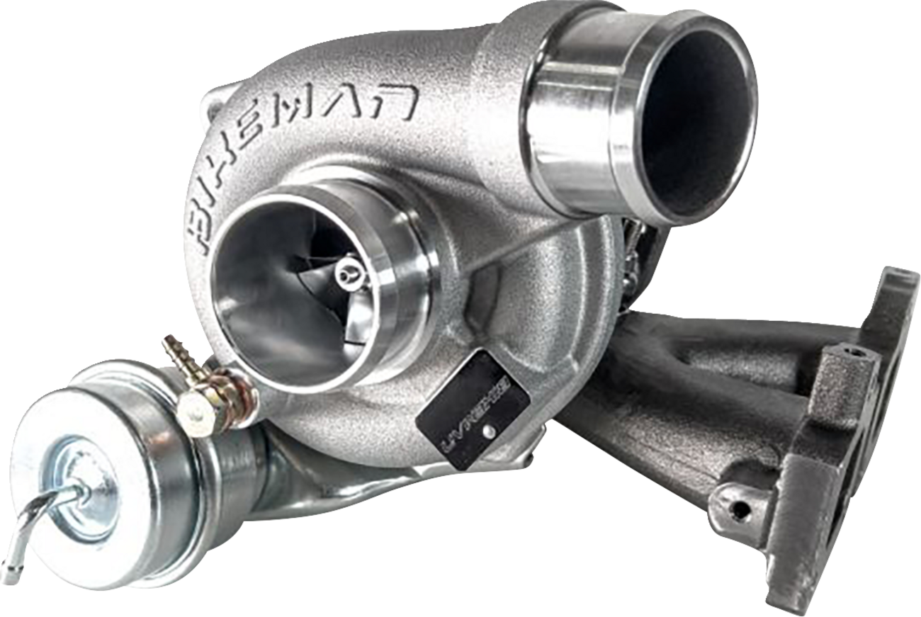 BIKEMAN PERFORMANCE OEM Replacment Turbo - Polaris 0950-1030