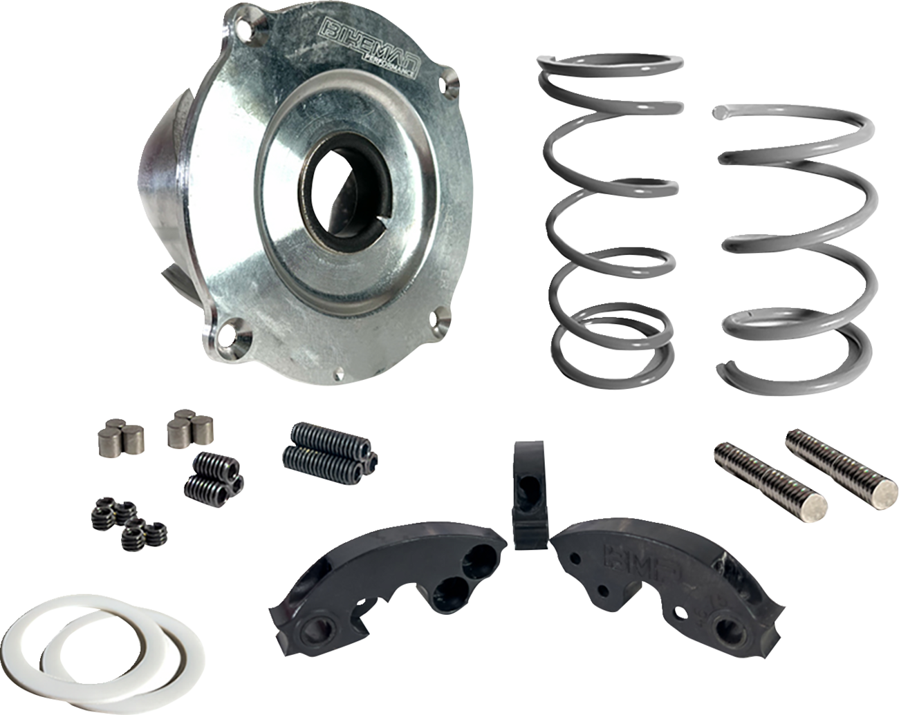 BIKEMAN PERFORMANCE Snyper Clutch Kit - 850 Patriot Boost RMK 1141-0396