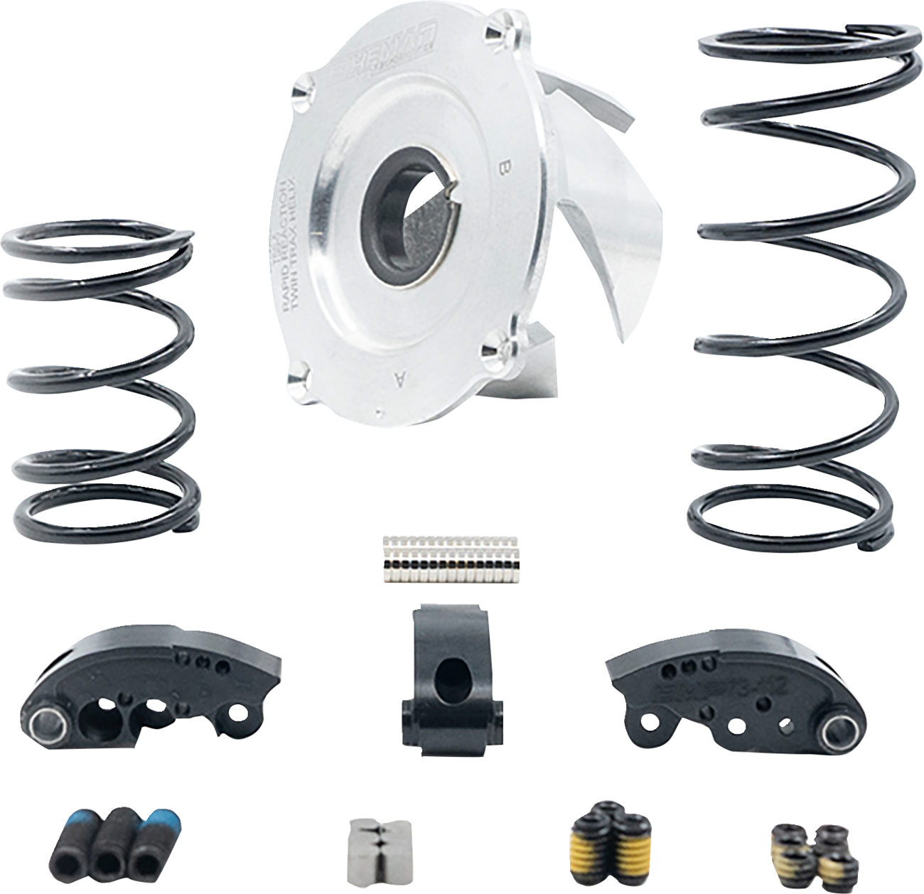 BIKEMAN PERFORMANCE Snyper Clutch Kit - Polaris 1141-0398