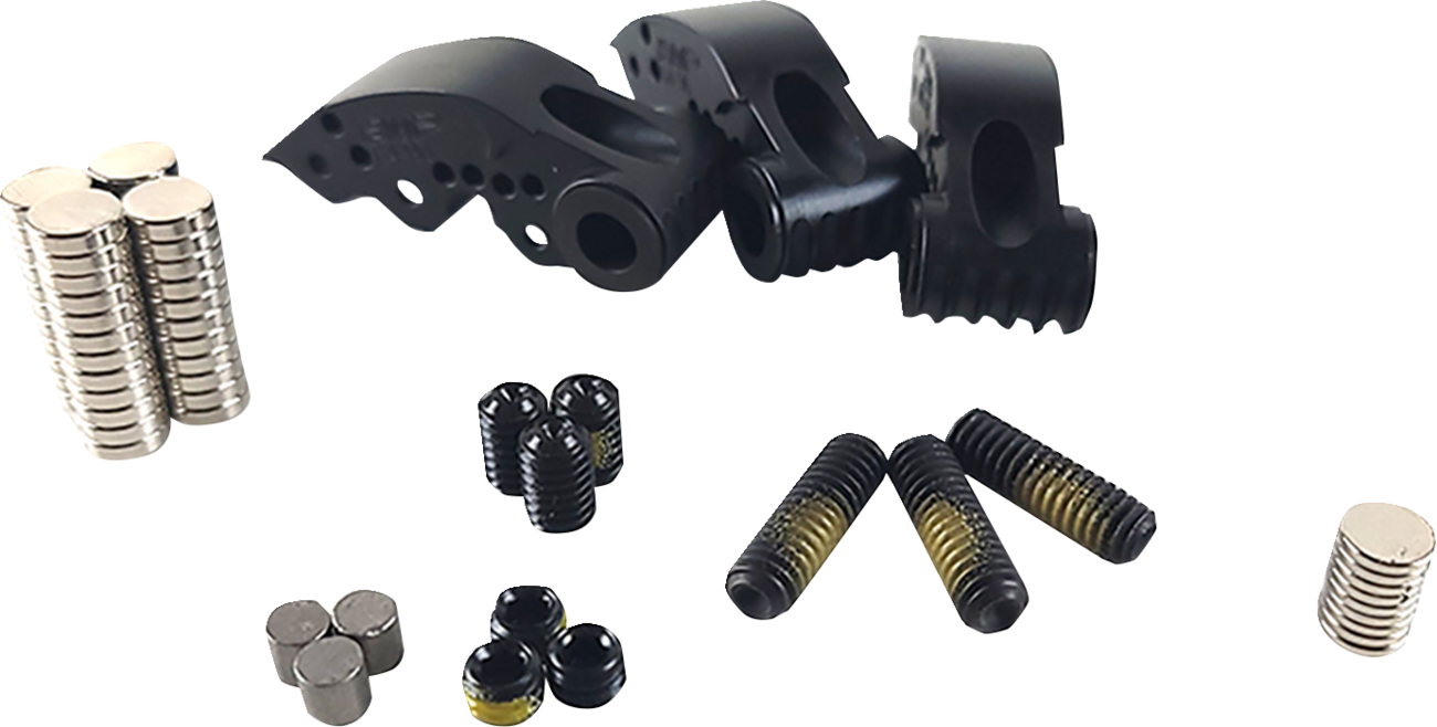 BIKEMAN PERFORMANCE Snyper Clutch Weight - 64-96g / 850 Turbo 1140-0915