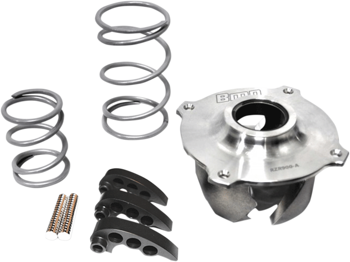 BIKEMAN PERFORMANCE Stage 2 Clutch Kit - 1141-0265