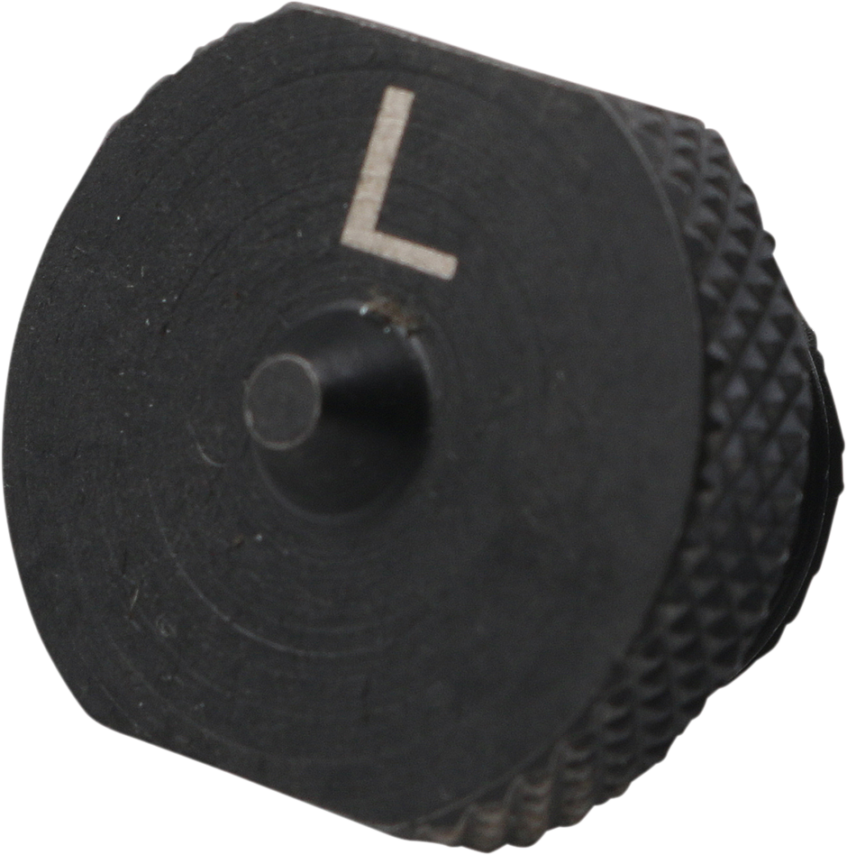 BIKESERVICE Rivet Tip - Replacement 3806-0098