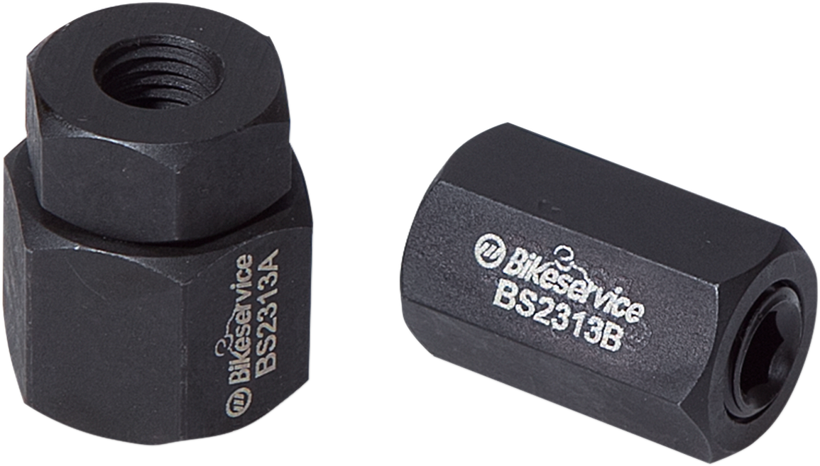 BIKESERVICE Stud Remover & Installer - M10 3801-0371
