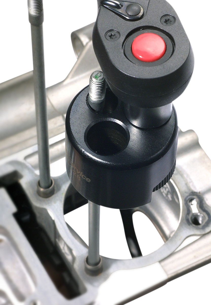 BIKESERVICE Stud - Remover and Installer 3801-0379