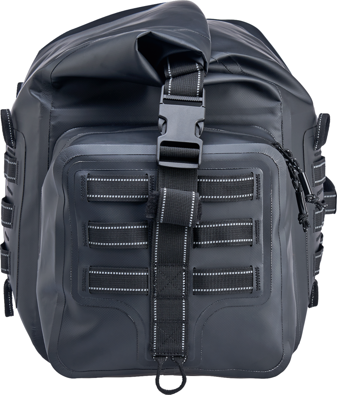 BILTWELL EXFIL-105 Dry Bag - Black 3515-0242