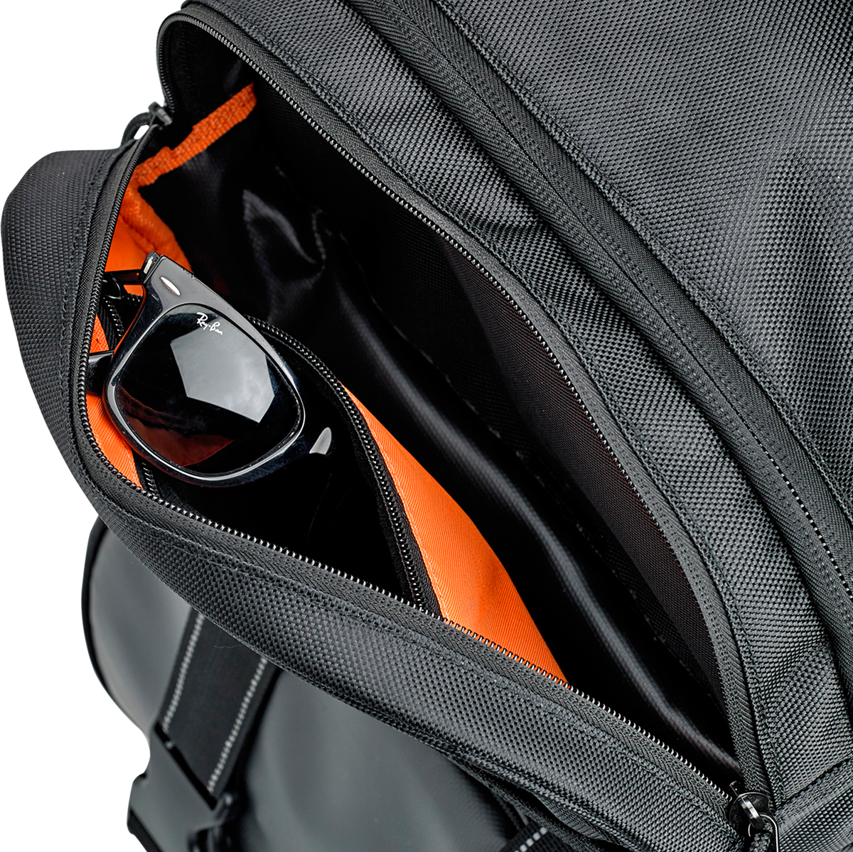 BILTWELL EXFIL-48 Backpack - Black 3517-0450