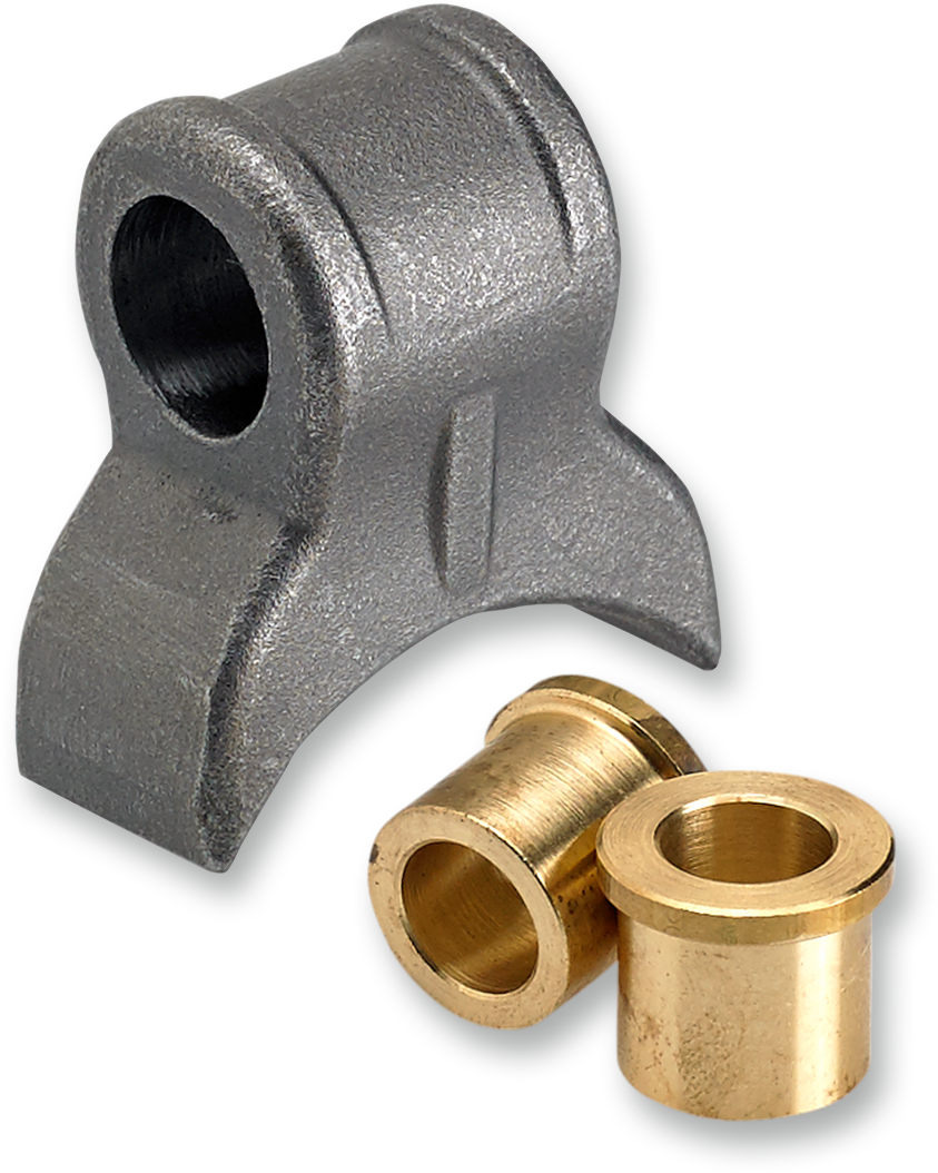 BILTWELL Gen-3 Seat Hinge Bung - 0820-0087