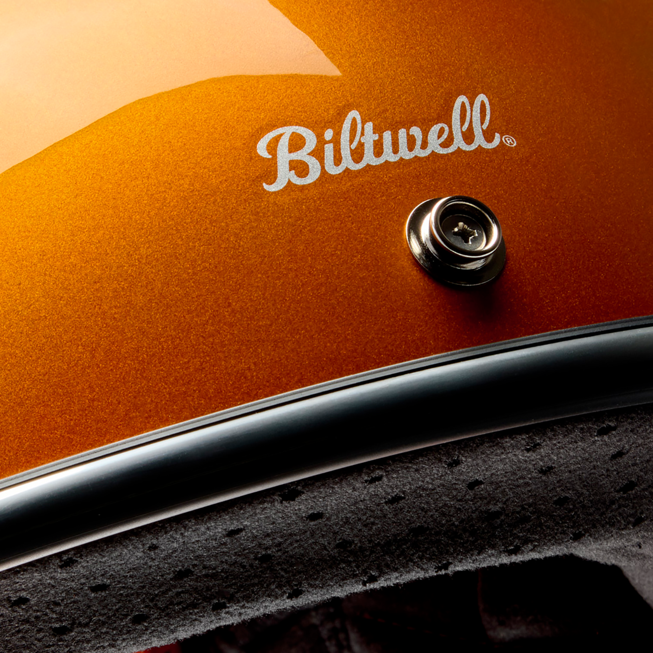 BILTWELL Gringo Helmet - 20th Anniversary / 2XL 0101-20299