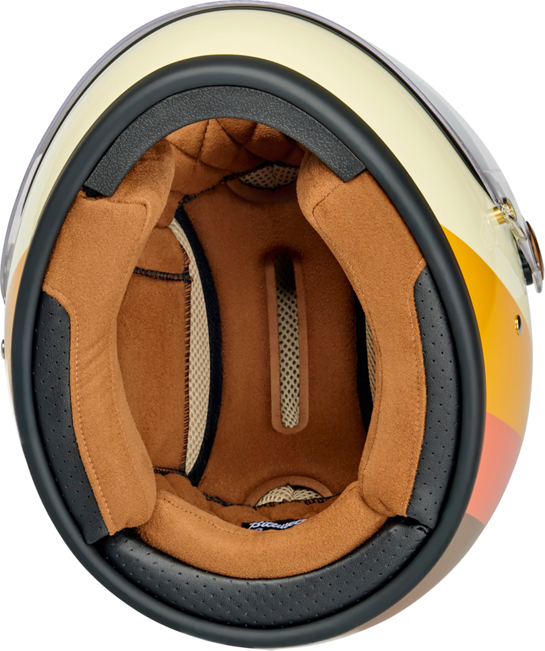 BILTWELL Gringo S Helmet - 20th Anniversary / 2XL 0101-20351