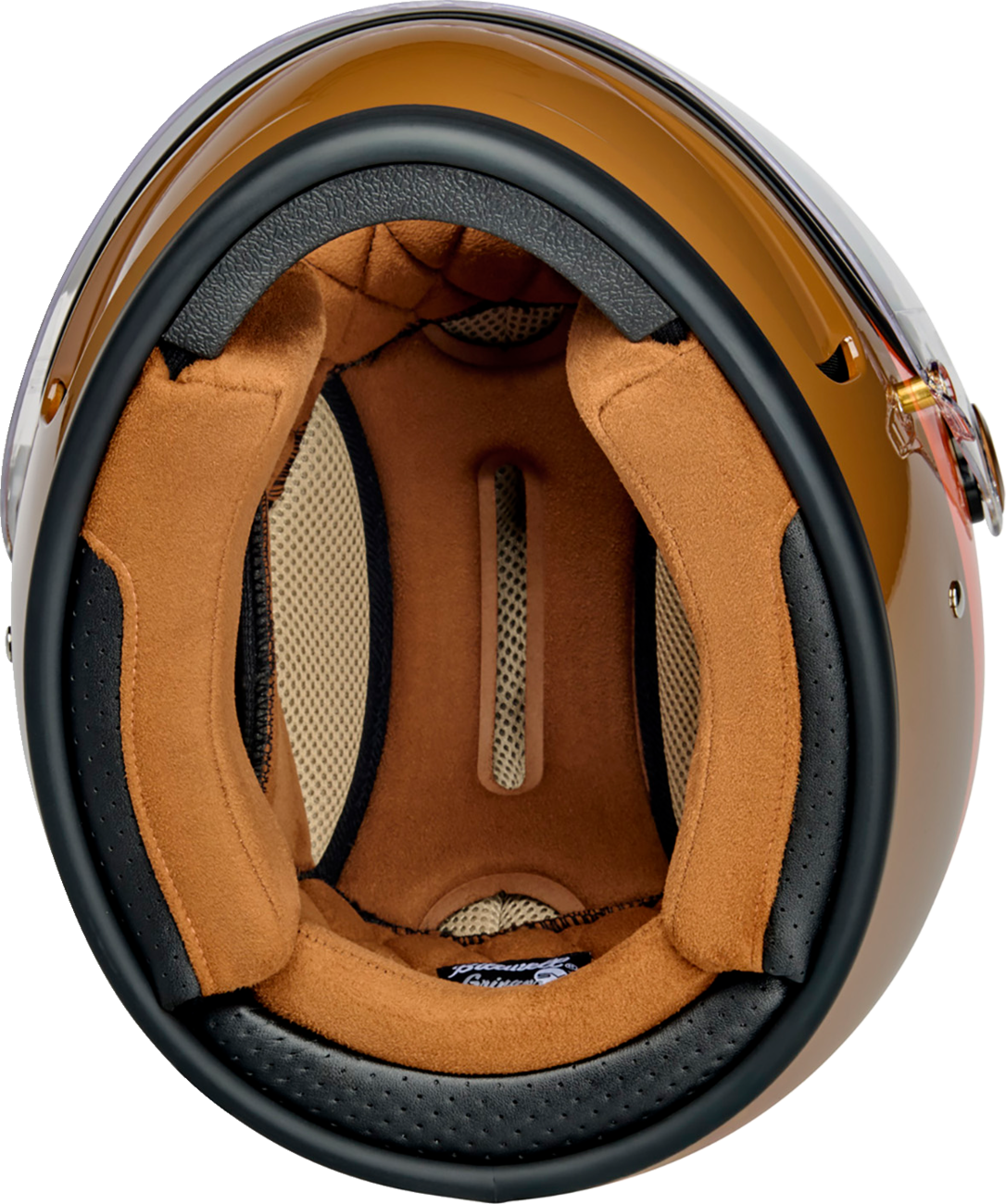 BILTWELL Gringo SV Helmet - 20th Anniversary / Small 0101-20377