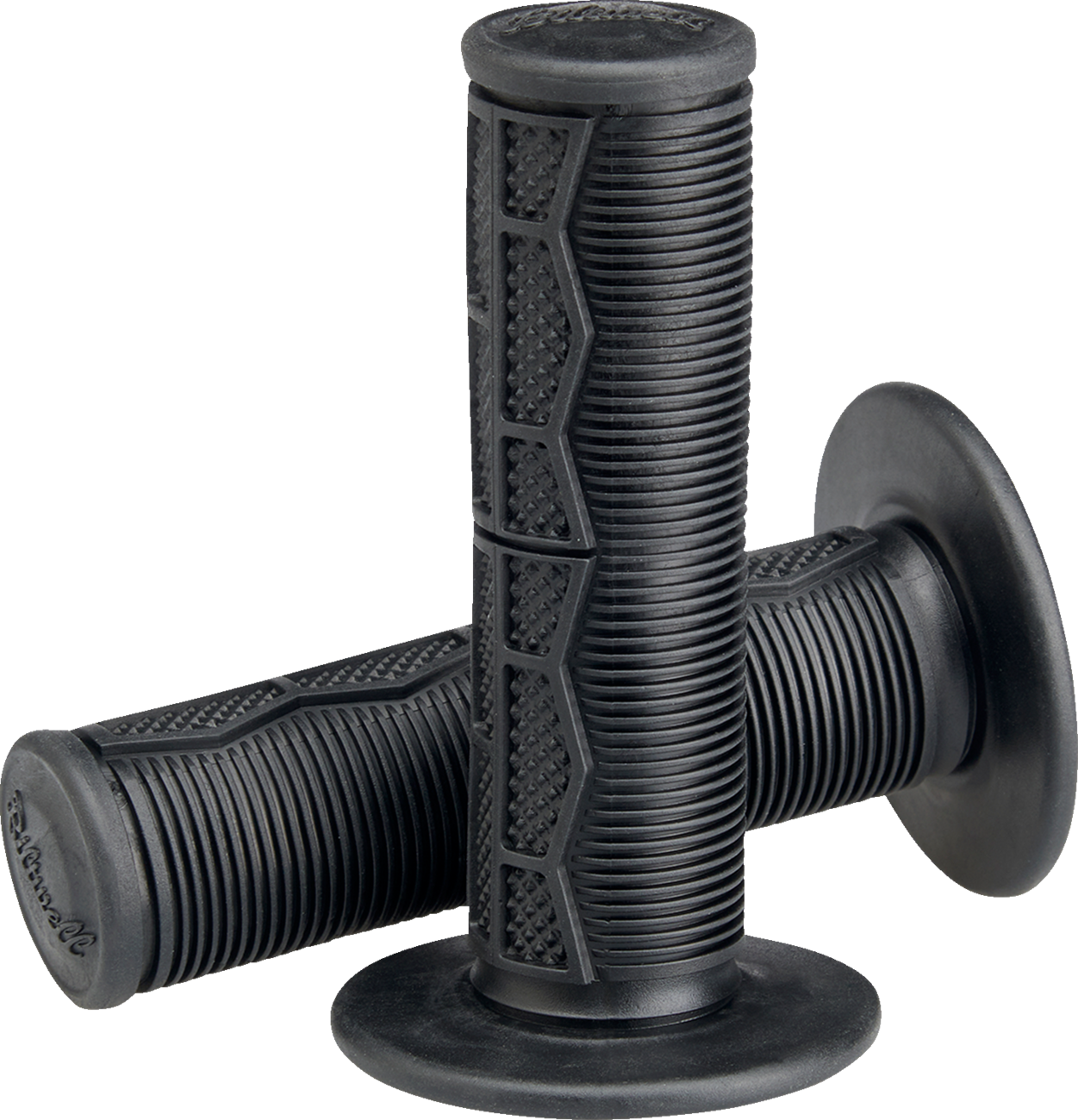 BILTWELL Moto Grips - 1" / Medium 0630-3184