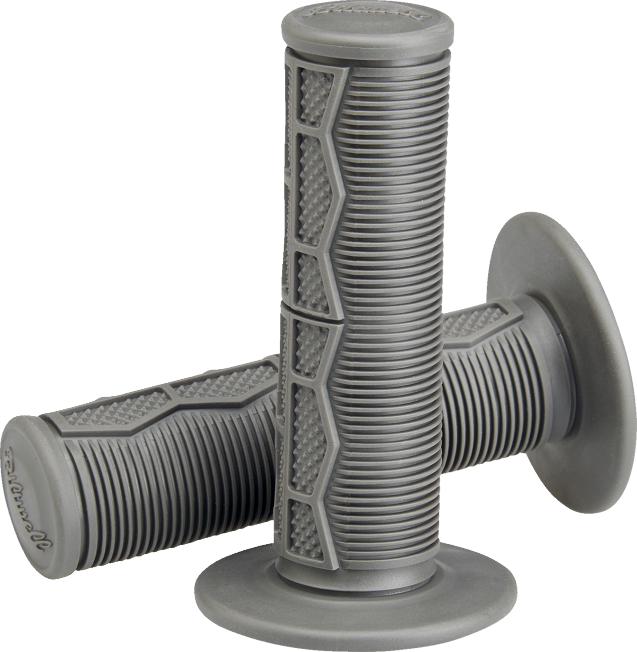 BILTWELL Moto Grips - 1" / Soft 0630-3183