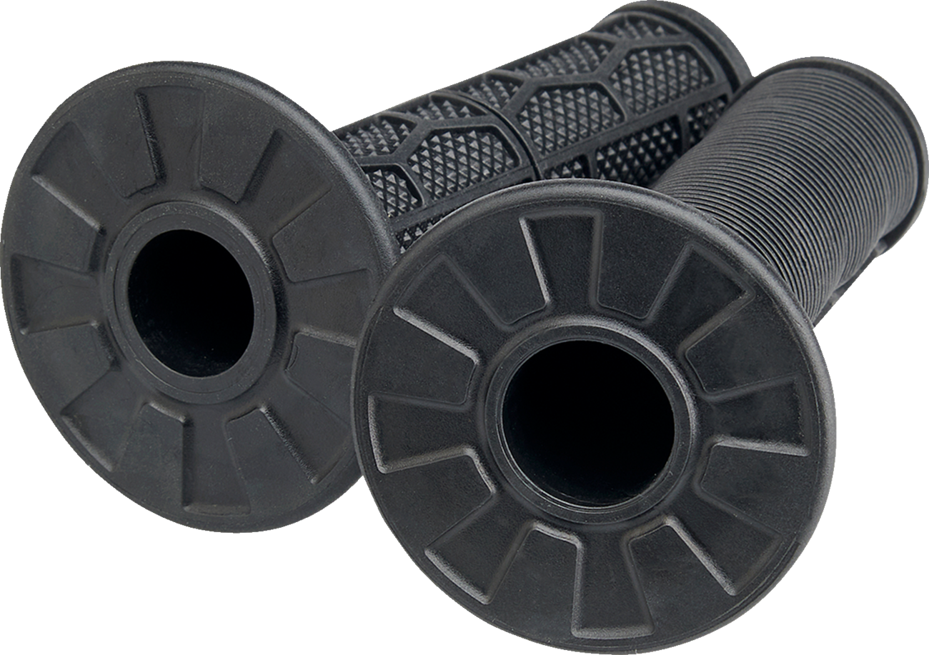 BILTWELL Moto Grips - 7/8" / Medium 0630-3186