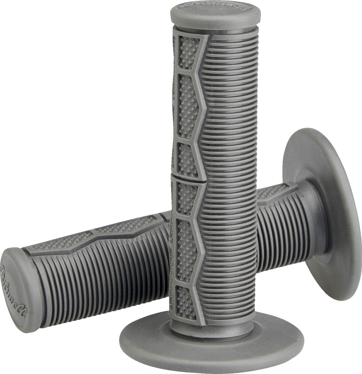 BILTWELL Moto Grips - 7/8" / Soft 0630-3185