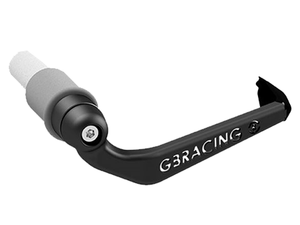 GB Racing Brake Lever Guard Yamaha R1 w/ Insert (2006+)
