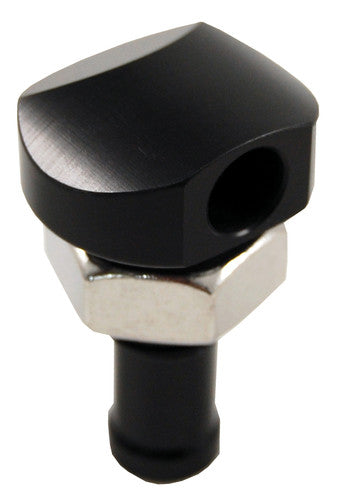 BLOWSION Billet Thru-Hull Water Fittings - 04-03-001