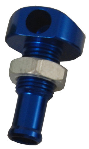 BLOWSION Billet Thru-Hull Water Fittings - 04-03-002