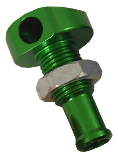 BLOWSION Billet Thru-Hull Water Fittings - 04-03-004