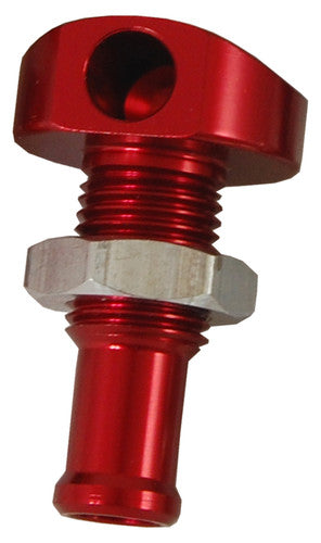 BLOWSION Billet Thru-Hull Water Fittings - 04-03-007