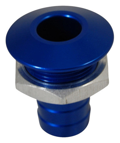 BLOWSION Billet Thru-Hull Water Fittings - 04-03-022