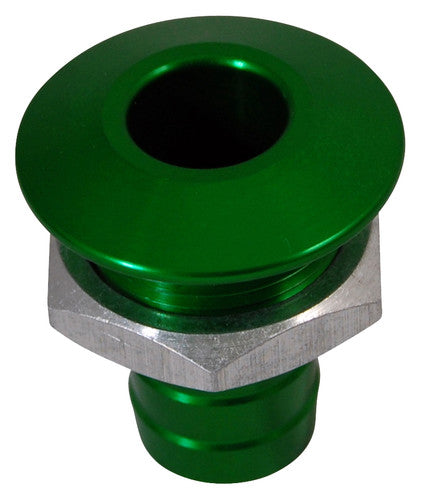 BLOWSION Billet Thru-Hull Water Fittings - 04-03-024