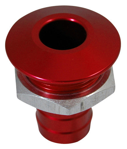 BLOWSION Billet Thru-Hull Water Fittings - 04-03-027