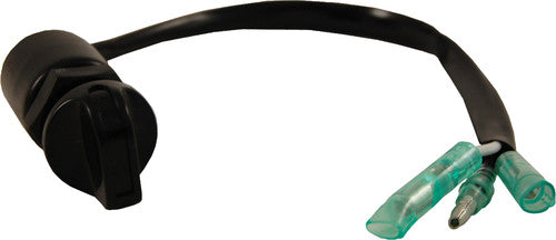BLOWSION Rule Bilge Pump Waterproof Bilge Switch - 06-01-201