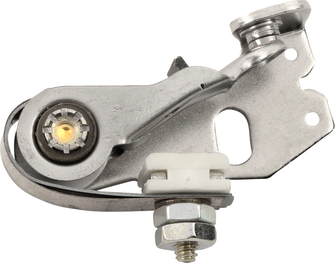BLUE STREAK Points - Harley Davidson DS-242404