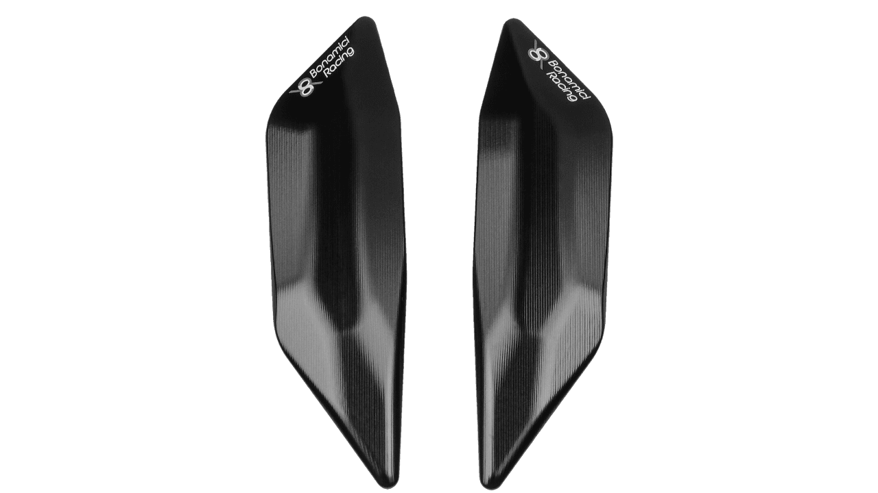 Bonamici Mirror Block Offs BMW S1000RR (2020+)