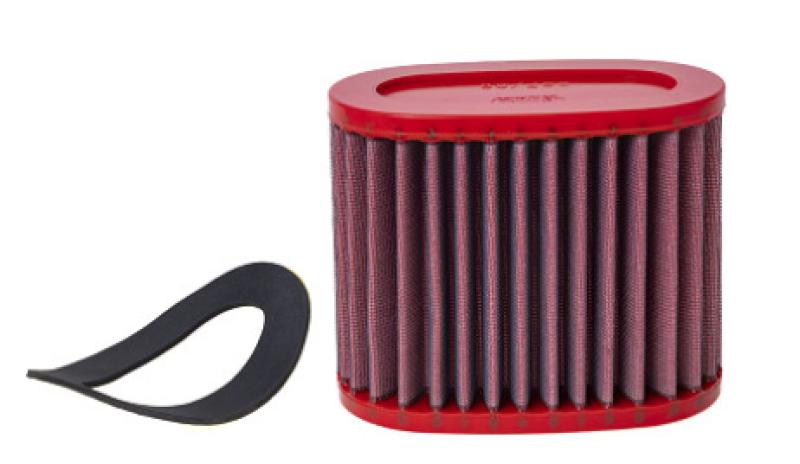 BMC 1987-1994 Honda VT 1100 C Shadow Replacement Air Filter - FM367/08
