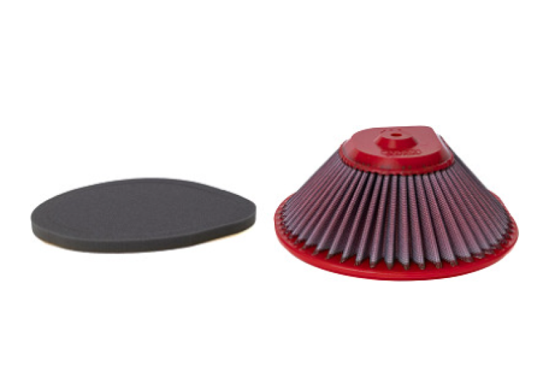 BMC 1989-1992 Yamaha WR 125 2T Replacement Air Filter - FM400/08
