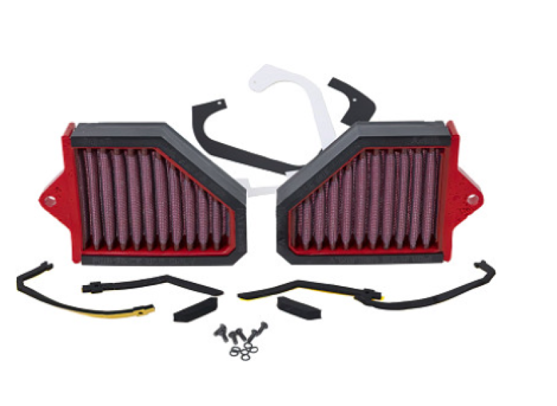 BMC 1995-2002 Ducati 748 /Biposto Replacement Air Filter - FM324/19