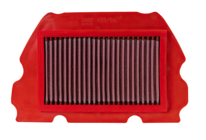 BMC 1997-1998 Honda CBR 1100 Xx Black Bird Replacement Air Filter - FM160/04