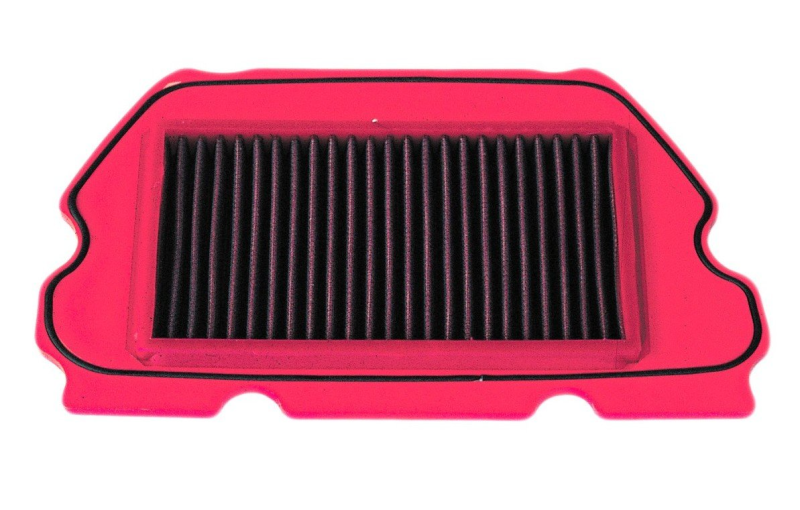 BMC 1997-1998 Honda CBR 1100 Xx Black Bird Replacement Air Filter- Race - FM160/04RACE