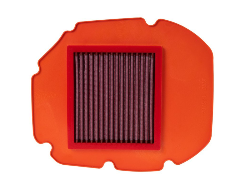 BMC 1997-2007 Honda VTR 1000 F Fire Storm Replacement Air Filter- Race - FM144/04RACE