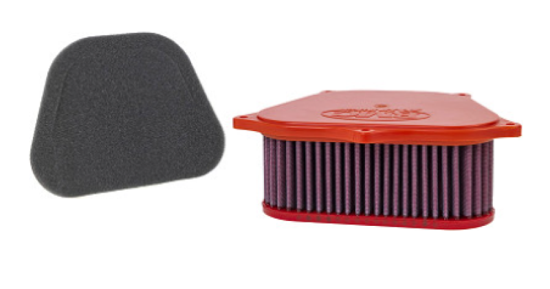 BMC 1999-2007 Suzuki Hayabusa 1300 R Replacement Air Filter - FM204/11
