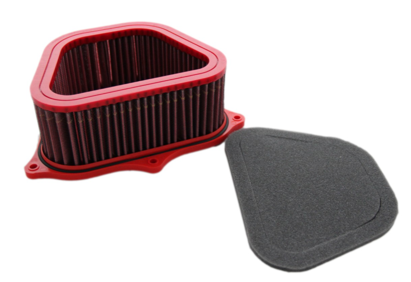BMC 1999-2007 Suzuki Hayabusa 1300 R Replacement Air Filter- Race - FM204/11RACE