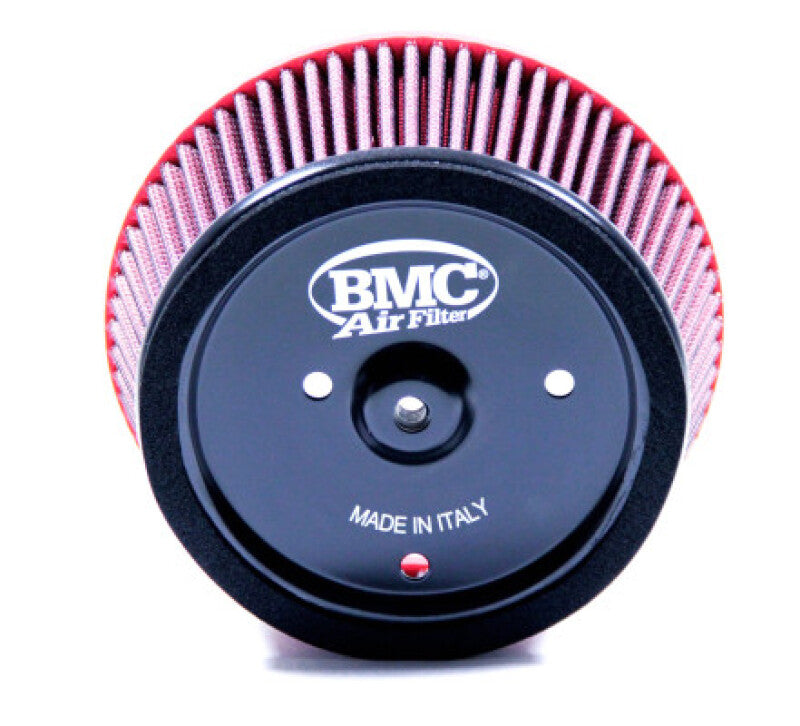 BMC 2000 Harley-Davidson Touring Filter SEI CVO Road Glide RFI Replacement Filter - FM947/04B