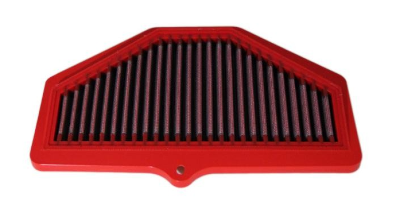 BMC 2004-2005 Suzuki GSX R 600 Replacement Air Filter- Race - FM354/04RACE-02