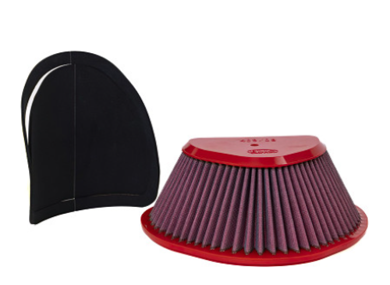 BMC 2004-2008 HM CRE 250 F 4T Motard Replacement Air Filter - FM403/08