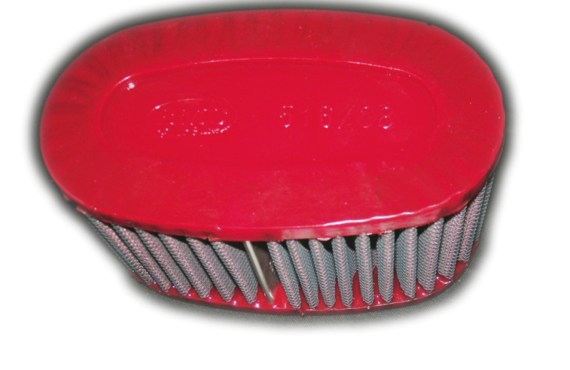 BMC 2004-2009 Honda VT 750 C Shadow Replacement Air Filter - FM516/08