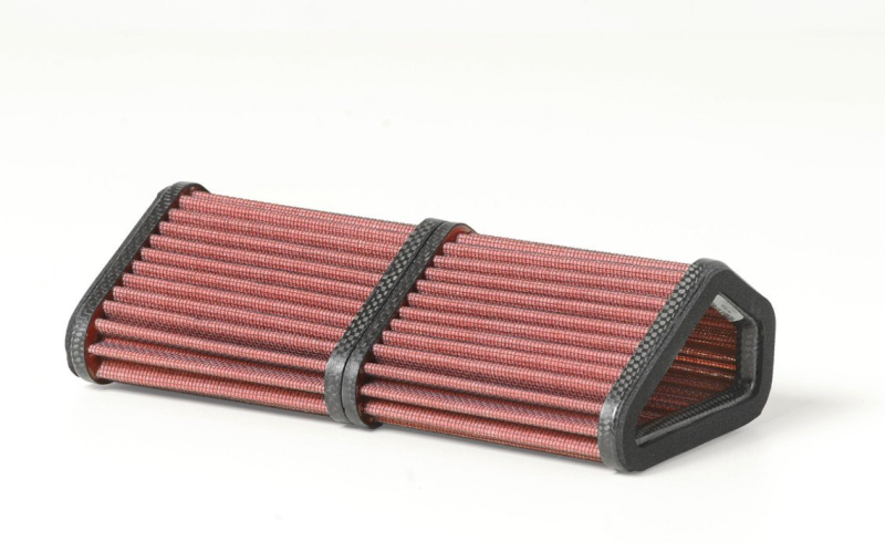 BMC 2005-2008 Suzuki GSX R 1000 Carbon Racing Filter - CRF482/08