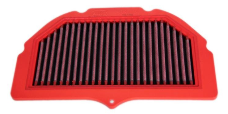 BMC 2005-2008 Suzuki GSX R 1000 Replacement Air Filter- Race - FM393/04RACE