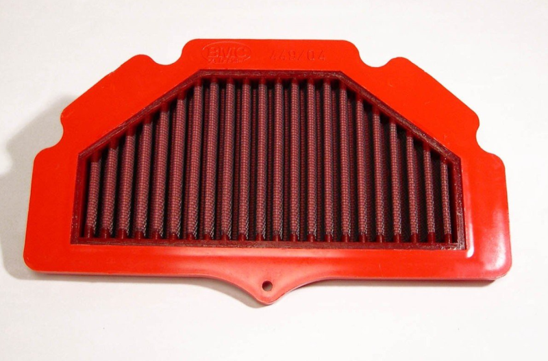 BMC 2006-2010 Suzuki GSR 400 Replacement Air Filter - FM449/04