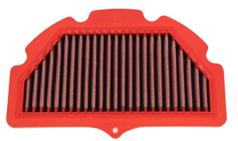 BMC 2006-2010 Suzuki GSX R 600 Replacement Air Filter- Race - FM440/04RACE