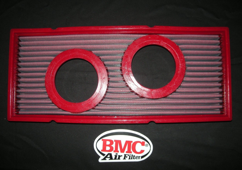 BMC 2006-2013 KTM 990 Adventure Replacement Air Filter - FM493/20