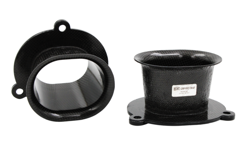 BMC 2007-2008 Honda CBR 600 RR Carbon Racing Filter - CRF482/08AF
