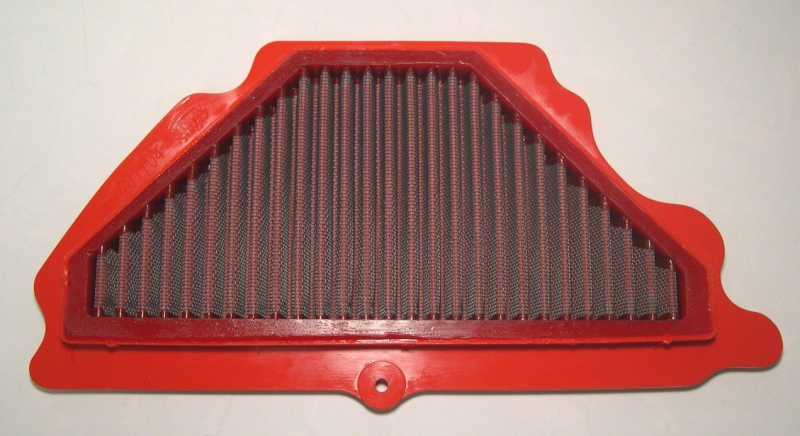 BMC 2007-2008 Kawasaki Zx-6R 600 Replacement Air Filter - FM481/04
